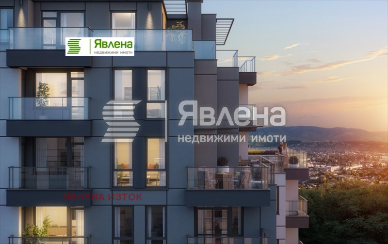 Продава 3-СТАЕН, гр. София, Лагера, снимка 11 - Апартаменти - 56301172