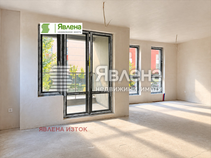 Продава 3-СТАЕН, гр. София, Лагера, снимка 3 - Апартаменти - 56301172