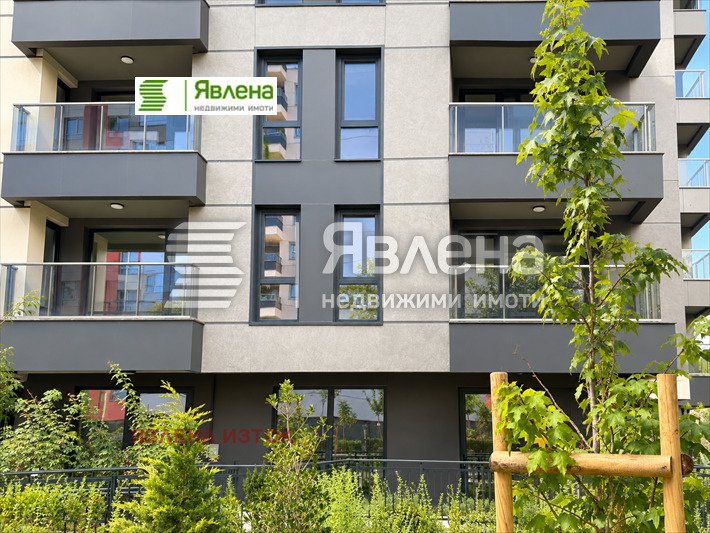 Продава 3-СТАЕН, гр. София, Лагера