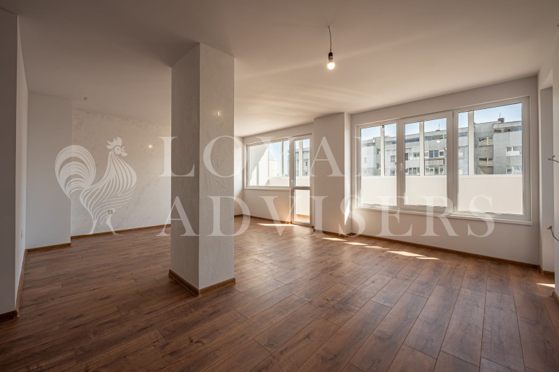 À vendre  3 chambres Varna , Grand Mol , 103 m² | 96529457