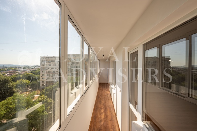 À vendre  3 chambres Varna , Grand Mol , 103 m² | 96529457 - image [15]