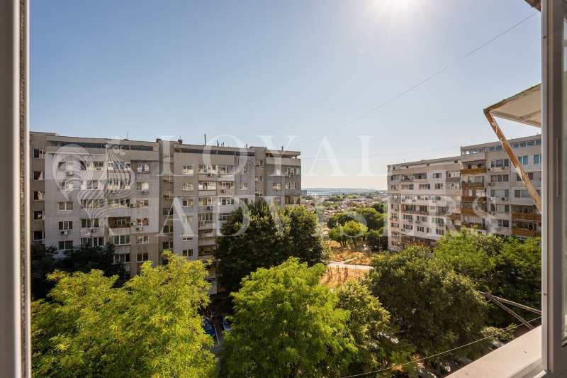 À vendre  3 chambres Varna , Grand Mol , 103 m² | 96529457 - image [16]