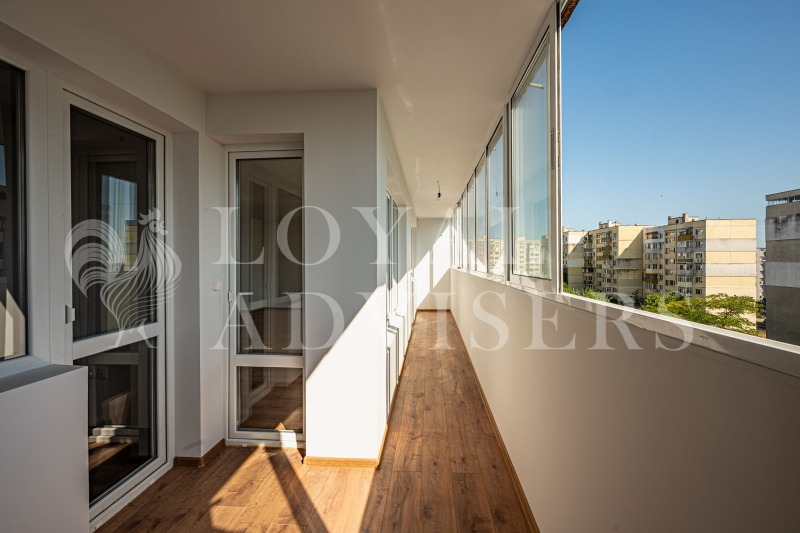 À vendre  3 chambres Varna , Grand Mol , 103 m² | 96529457 - image [14]