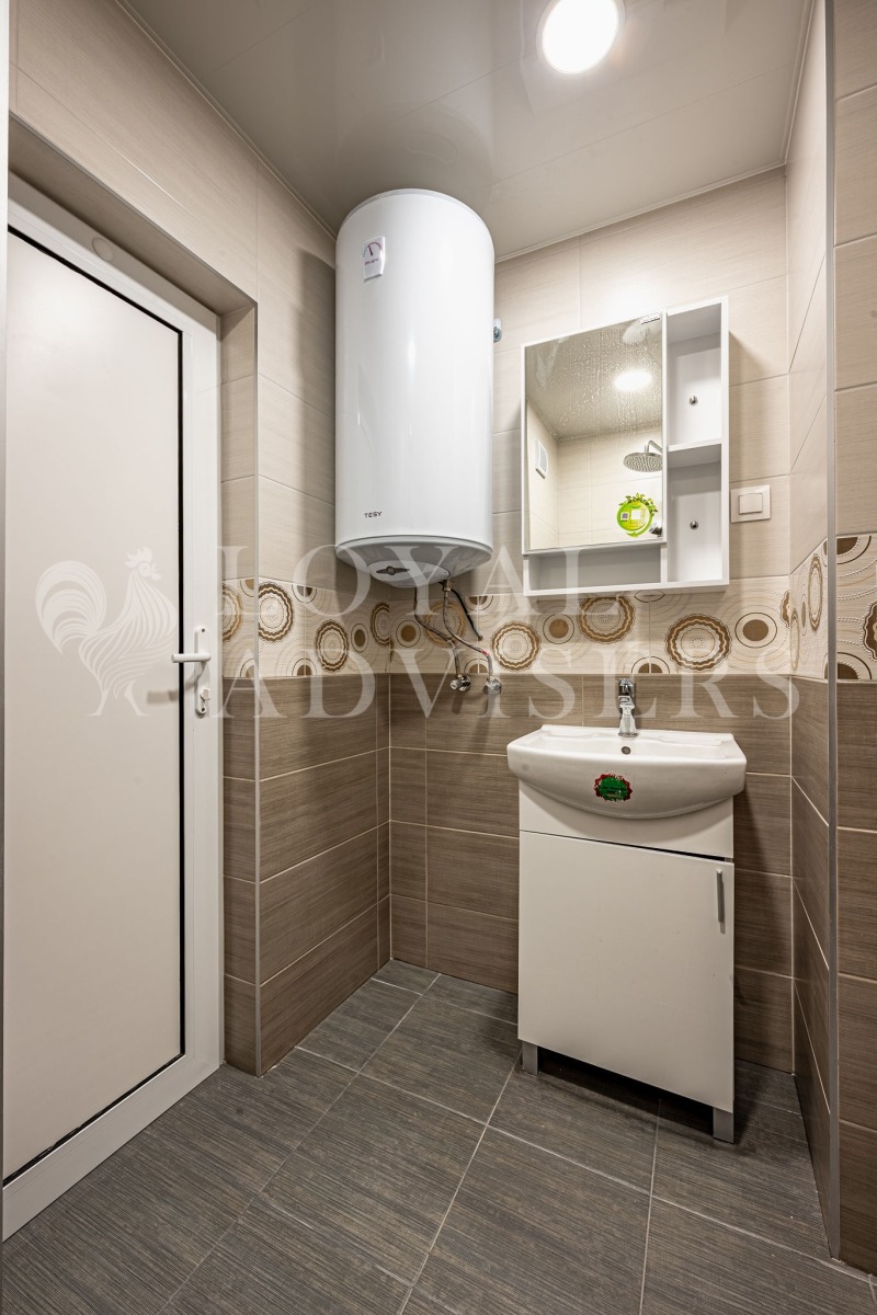 À vendre  3 chambres Varna , Grand Mol , 103 m² | 96529457 - image [11]