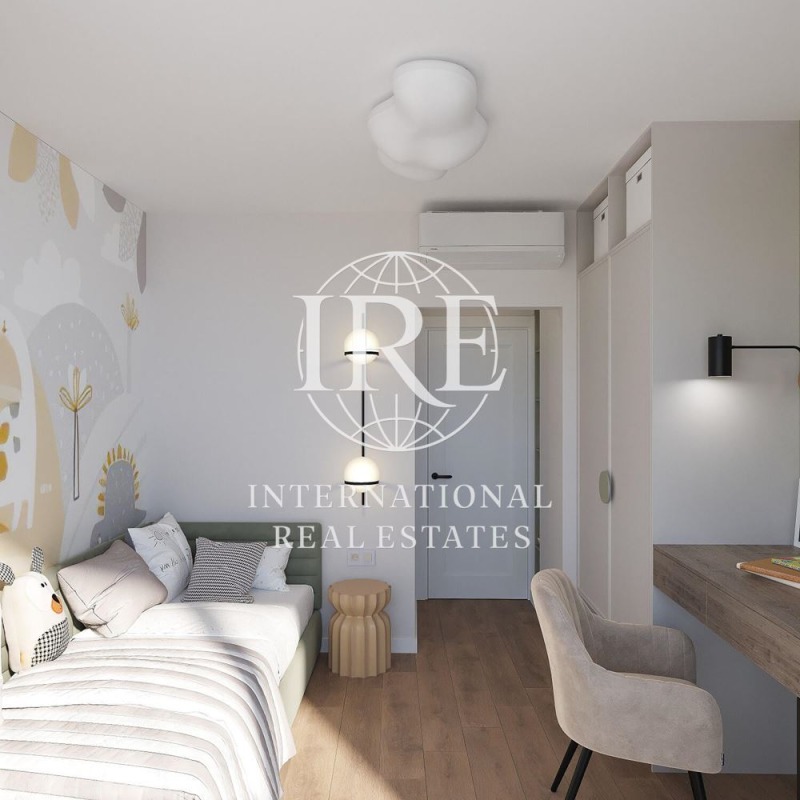 Продава 4-СТАЕН, гр. Варна, Чайка, снимка 16 - Апартаменти - 52403691