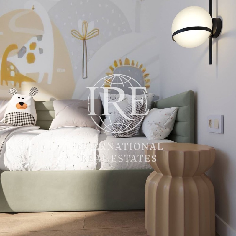 Продава 4-СТАЕН, гр. Варна, Чайка, снимка 13 - Апартаменти - 52403691