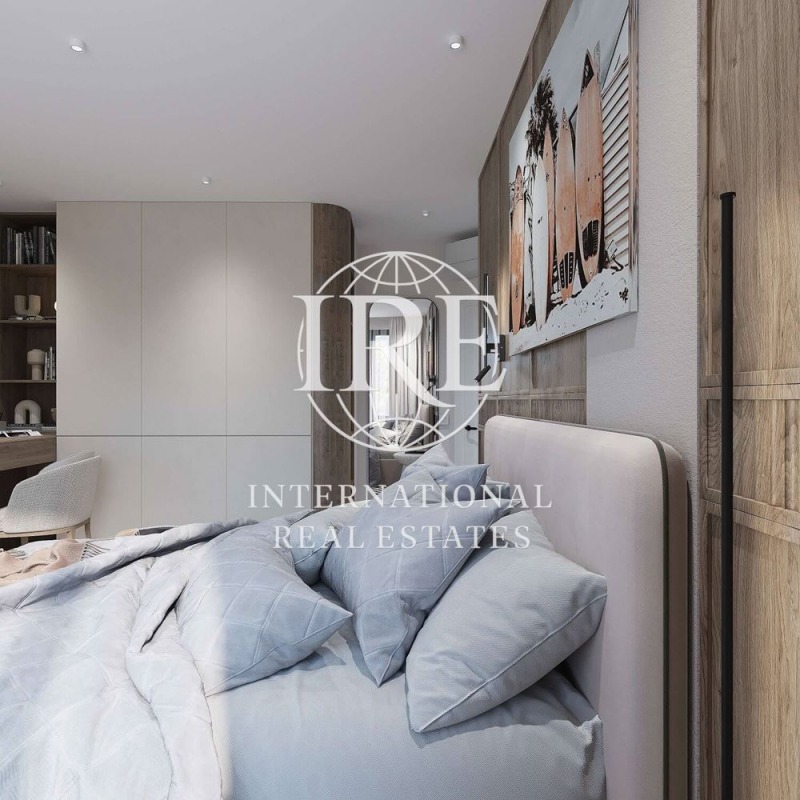 Продава 4-СТАЕН, гр. Варна, Чайка, снимка 10 - Апартаменти - 52403691