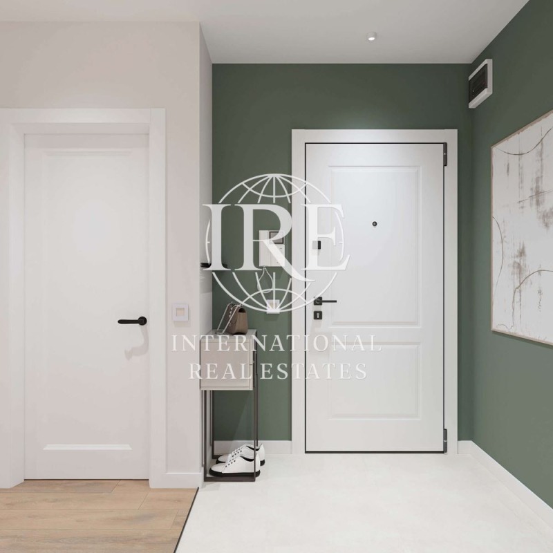 Продава 4-СТАЕН, гр. Варна, Чайка, снимка 7 - Апартаменти - 52403691