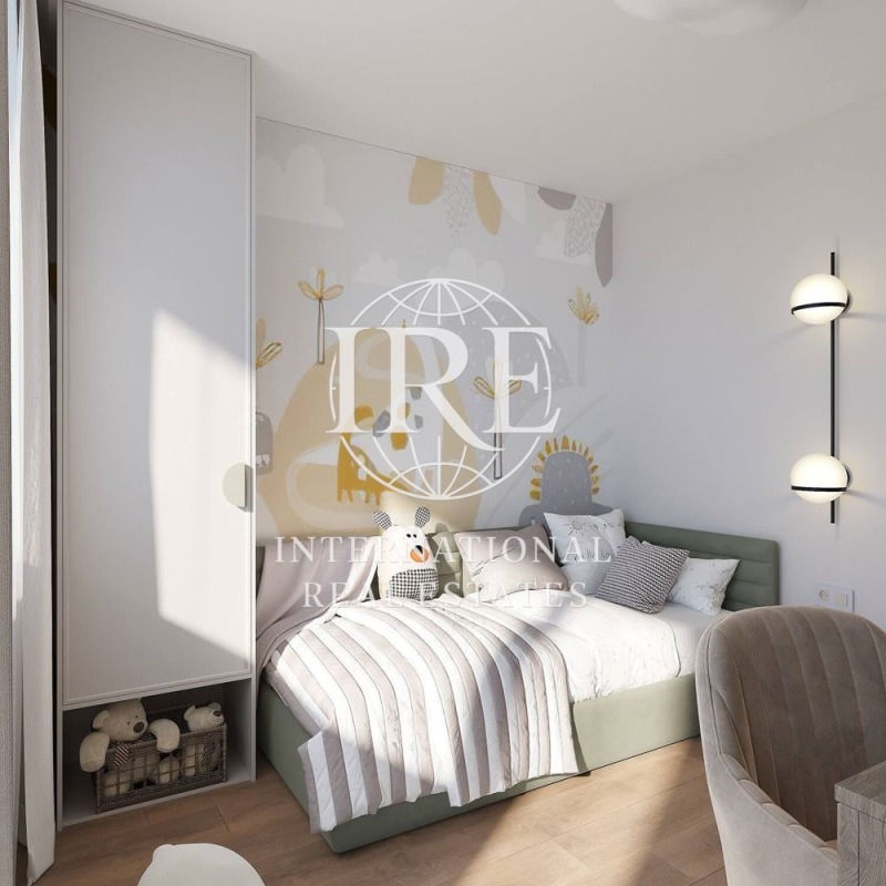 Продава 4-СТАЕН, гр. Варна, Чайка, снимка 3 - Апартаменти - 52403691