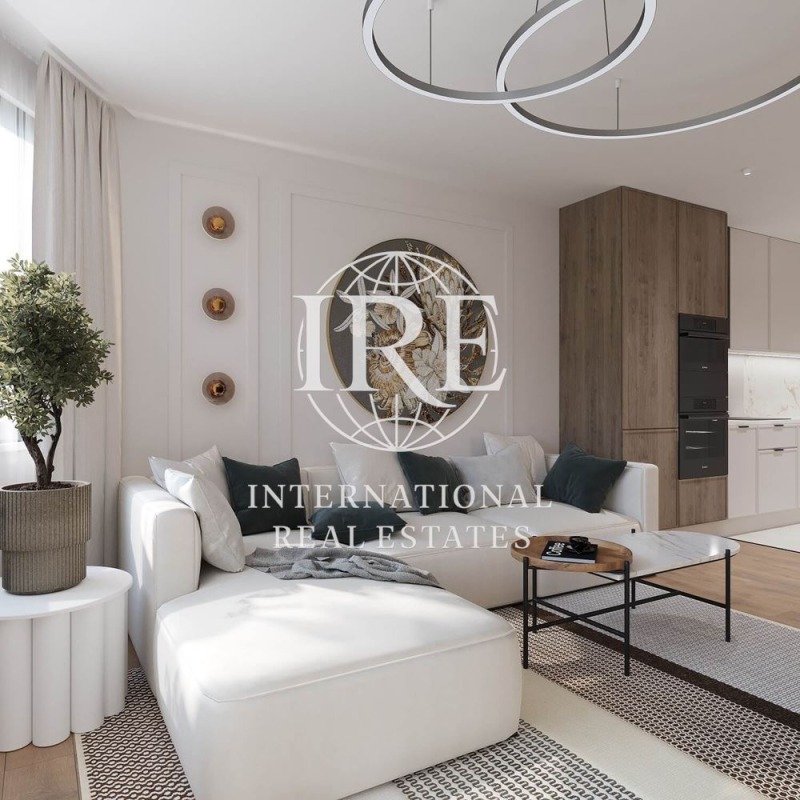 Продава 4-СТАЕН, гр. Варна, Чайка, снимка 9 - Апартаменти - 52403691