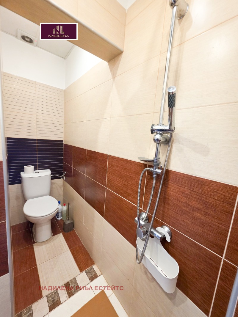 Продава 4-СТАЕН, гр. София, Център, снимка 15 - Апартаменти - 53078564