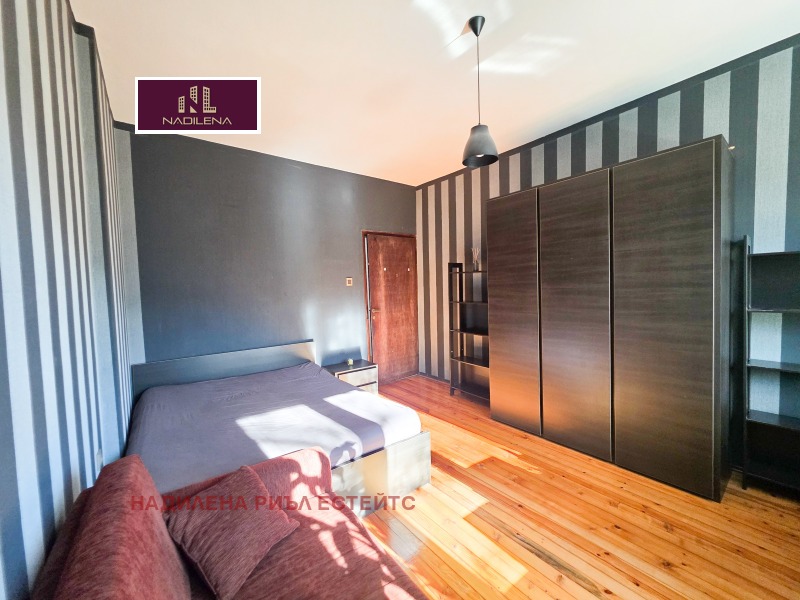 Продава 4-СТАЕН, гр. София, Център, снимка 8 - Апартаменти - 53078564