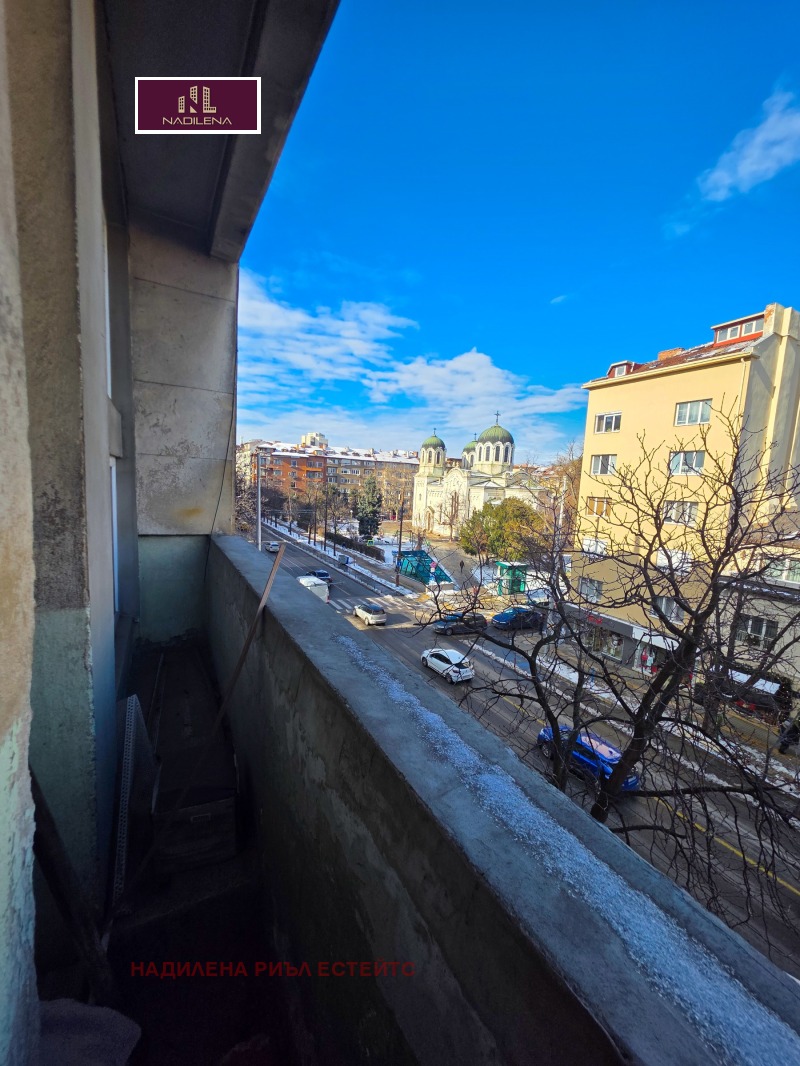 Продава 4-СТАЕН, гр. София, Център, снимка 11 - Апартаменти - 53078564