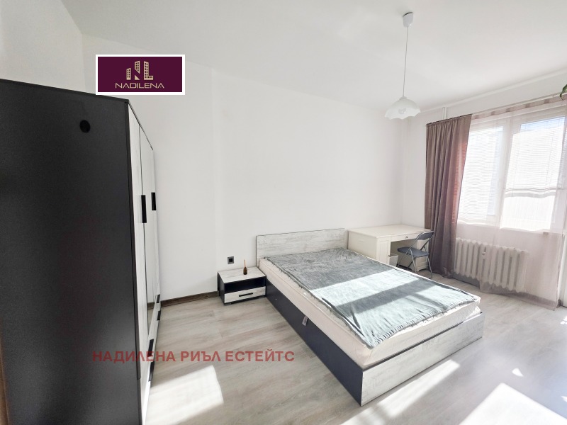 Продава 4-СТАЕН, гр. София, Център, снимка 6 - Апартаменти - 53078564