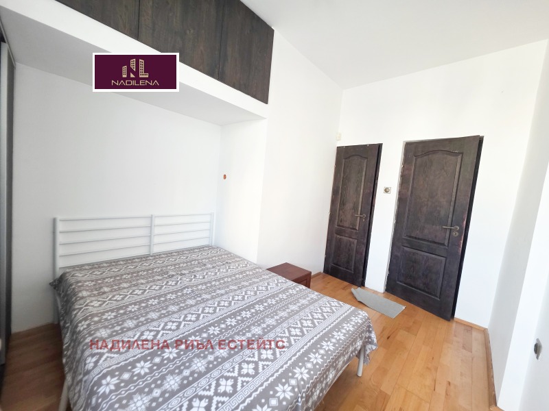 Продава 4-СТАЕН, гр. София, Център, снимка 10 - Апартаменти - 53078564