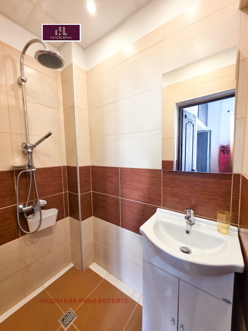 Продава 4-СТАЕН, гр. София, Център, снимка 14 - Апартаменти - 53078564