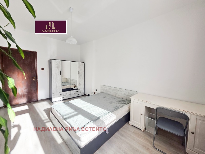 Продава 4-СТАЕН, гр. София, Център, снимка 5 - Апартаменти - 53078564