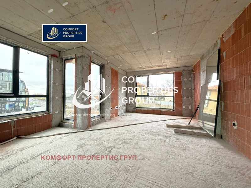 Продава 4-СТАЕН, гр. София, Бояна, снимка 7 - Апартаменти - 53567278