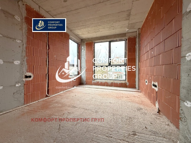 Продава 4-СТАЕН, гр. София, Бояна, снимка 13 - Апартаменти - 53567278