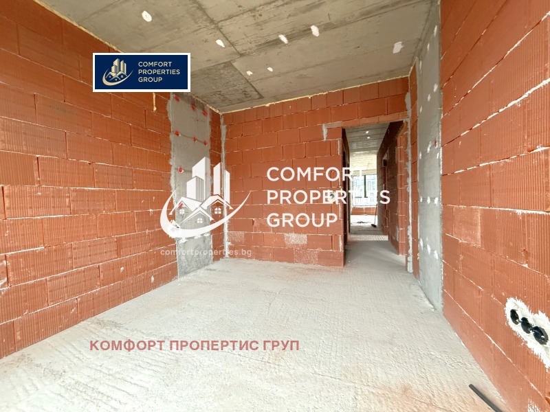 Продава 4-СТАЕН, гр. София, Бояна, снимка 12 - Апартаменти - 53567278