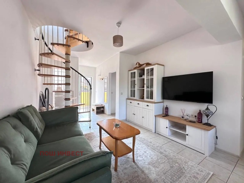 Продава  Мезонет област Бургас , гр. Свети Влас , 91 кв.м | 40010000