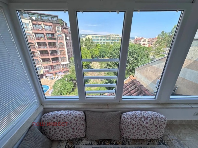 Продава  Мезонет област Бургас , гр. Свети Влас , 91 кв.м | 40010000 - изображение [13]