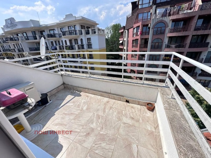 Продава  Мезонет област Бургас , гр. Свети Влас , 91 кв.м | 40010000 - изображение [9]