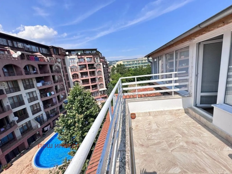 Продава  Мезонет област Бургас , гр. Свети Влас , 91 кв.м | 40010000 - изображение [8]