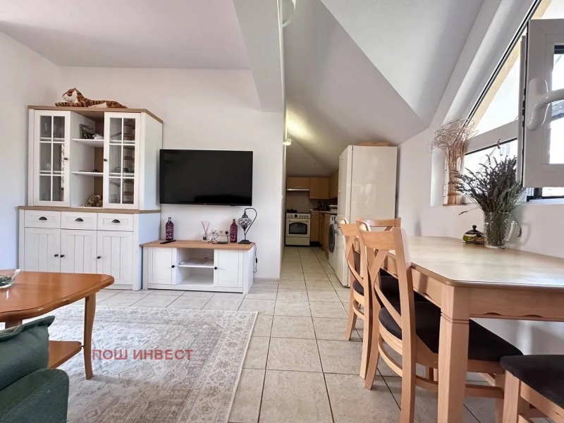 Продава  Мезонет област Бургас , гр. Свети Влас , 91 кв.м | 40010000 - изображение [4]