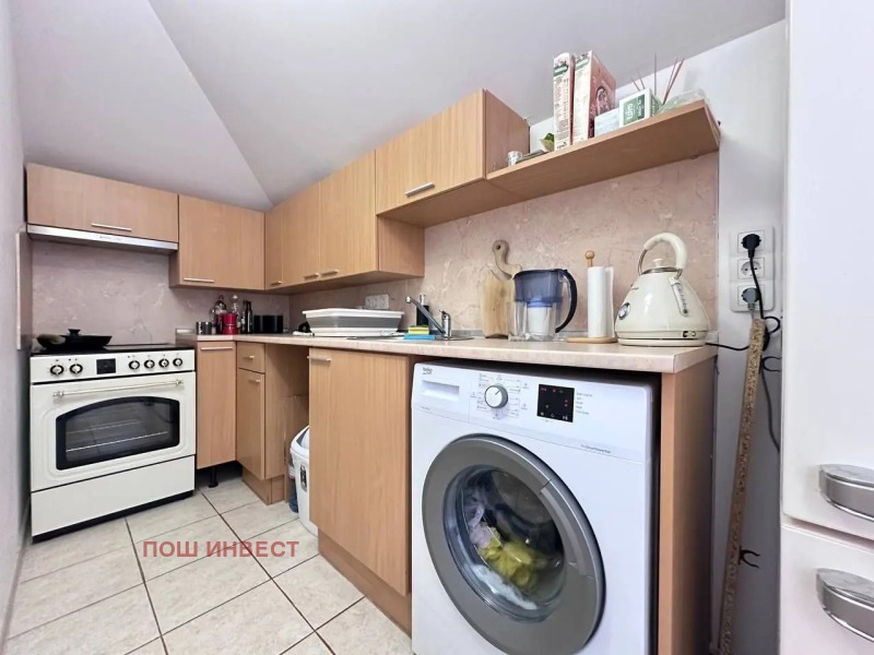 Продава  Мезонет област Бургас , гр. Свети Влас , 91 кв.м | 40010000 - изображение [3]