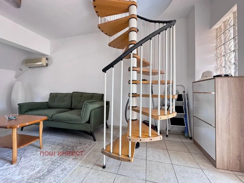 Продава  Мезонет област Бургас , гр. Свети Влас , 91 кв.м | 40010000 - изображение [6]