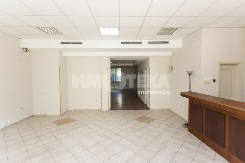 Προς πώληση  Γραφείο Σοφηια , Λοζενετσ , 270 τ.μ | 66241399 - εικόνα [3]