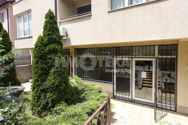 Προς πώληση  Γραφείο Σοφηια , Λοζενετσ , 270 τ.μ | 66241399 - εικόνα [8]