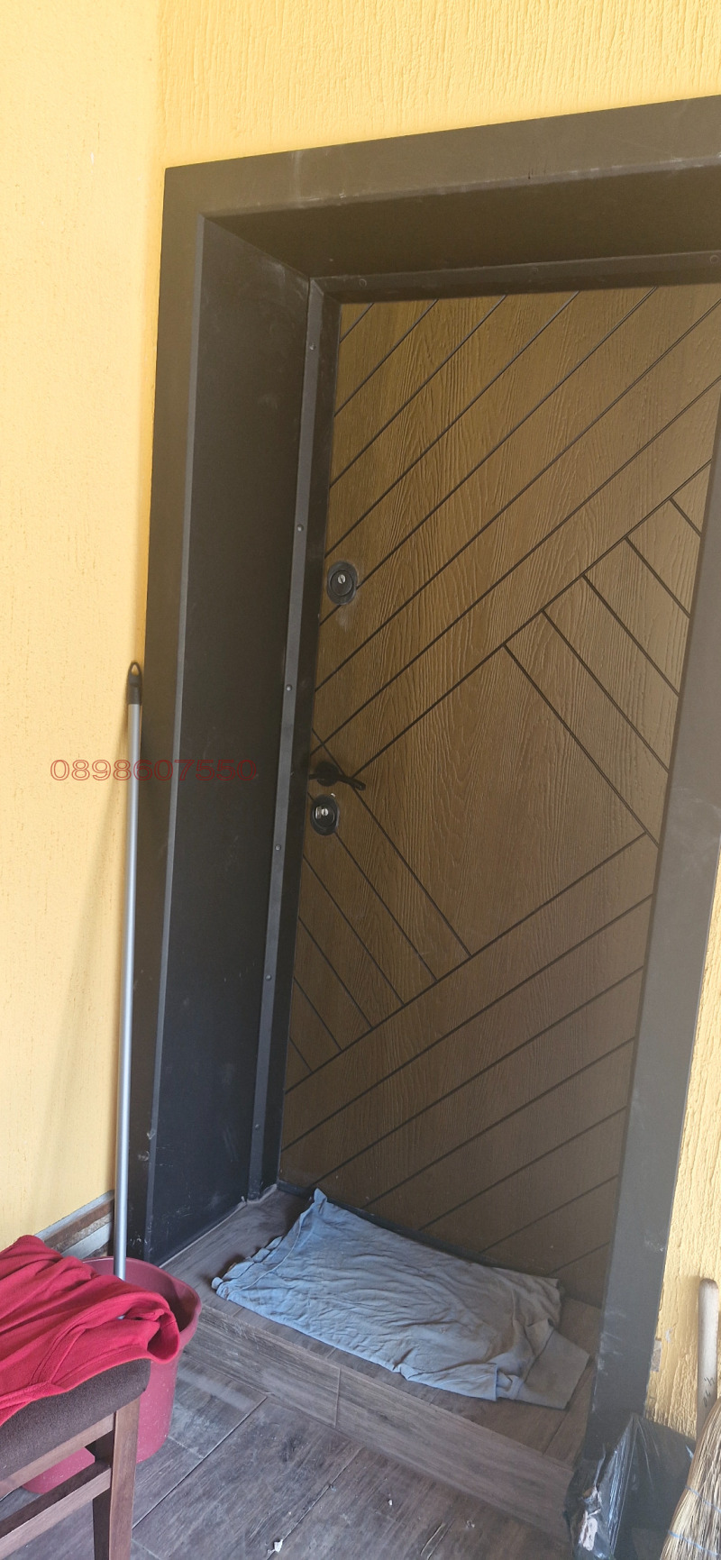 Продава  Къща област Враца , с. Лютиброд , 220 кв.м | 49230687 - изображение [12]