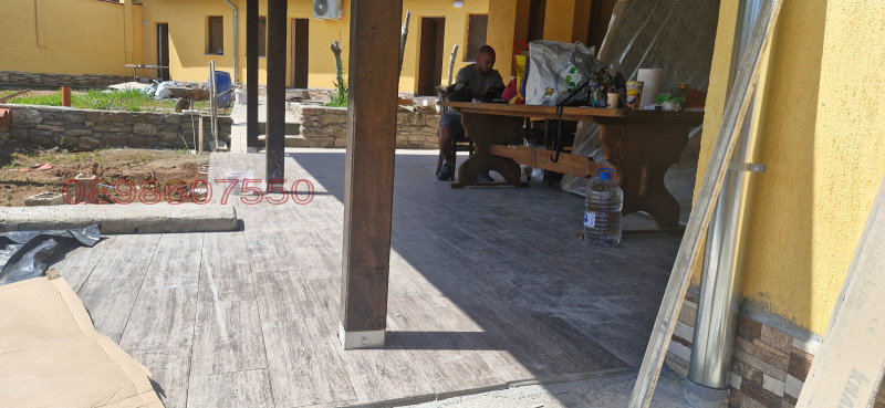 Продава  Къща област Враца , с. Лютиброд , 220 кв.м | 49230687 - изображение [14]