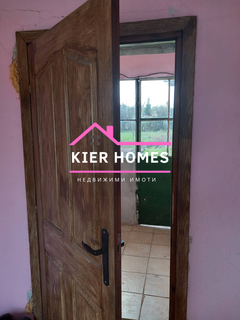 Продава КЪЩА, с. Козаревец, област Стара Загора, снимка 9 - Къщи - 53265318