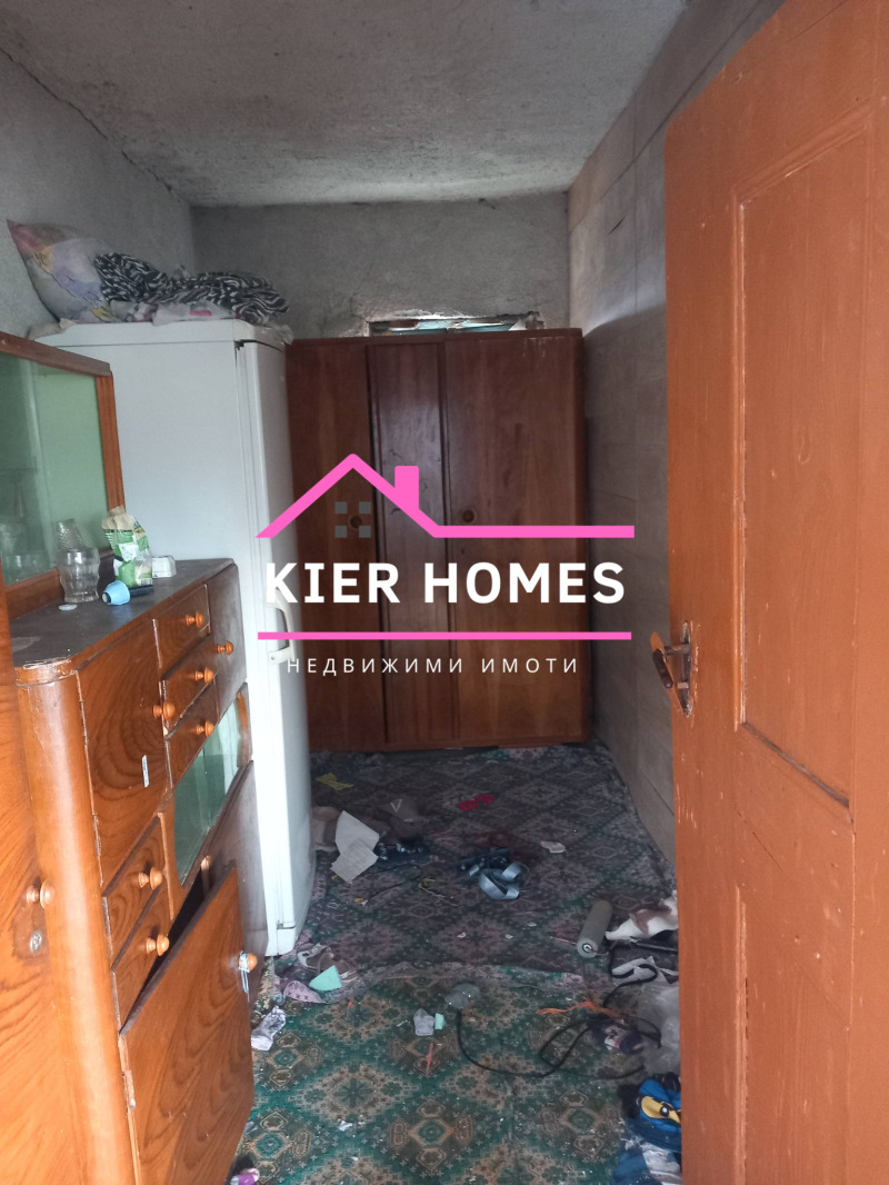 Продава КЪЩА, с. Козаревец, област Стара Загора, снимка 8 - Къщи - 53265318