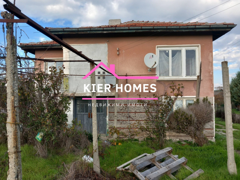 Продава КЪЩА, с. Козаревец, област Стара Загора