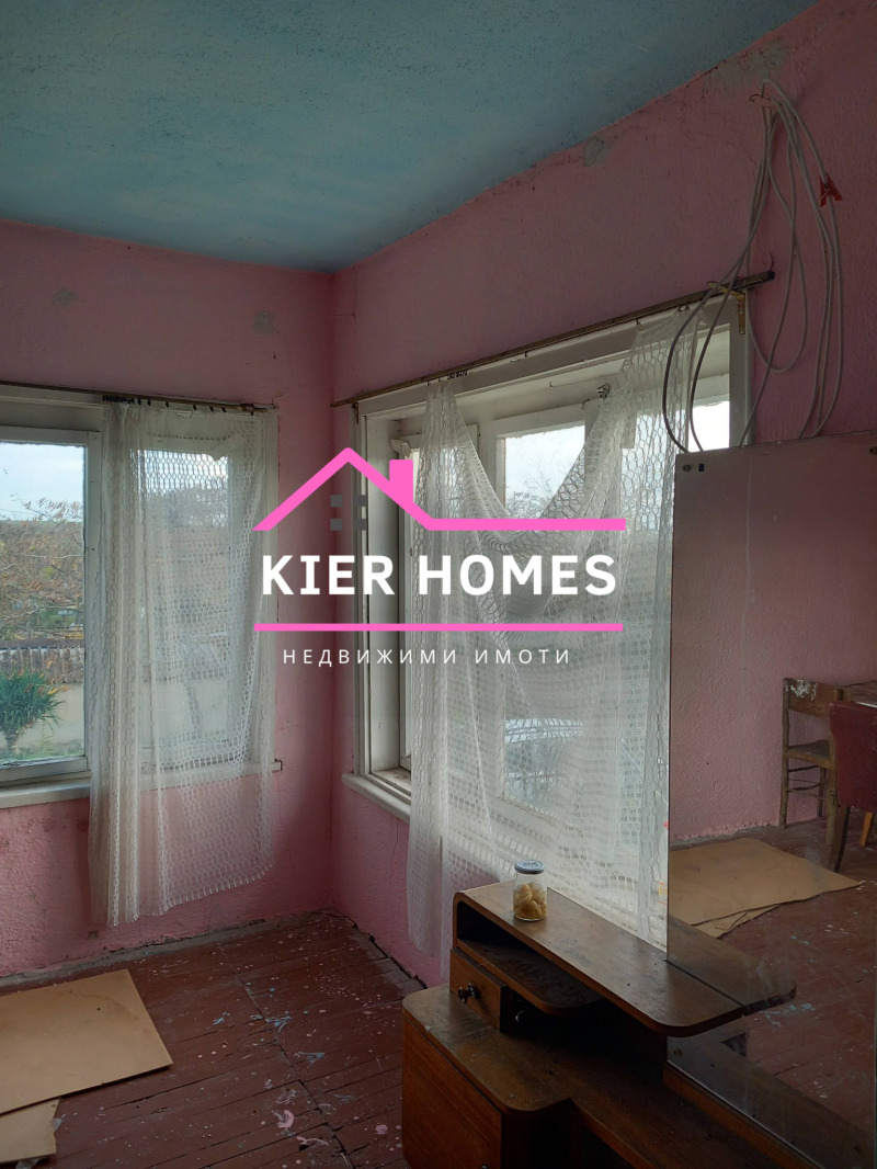 Продава КЪЩА, с. Козаревец, област Стара Загора, снимка 7 - Къщи - 53265318