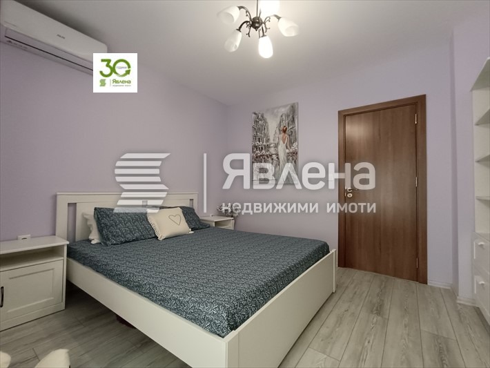 Продава КЪЩА, гр. Варна, к.к. Чайка, снимка 15 - Къщи - 55437422