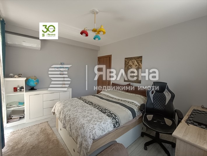 Продава КЪЩА, гр. Варна, к.к. Чайка, снимка 14 - Къщи - 55437422