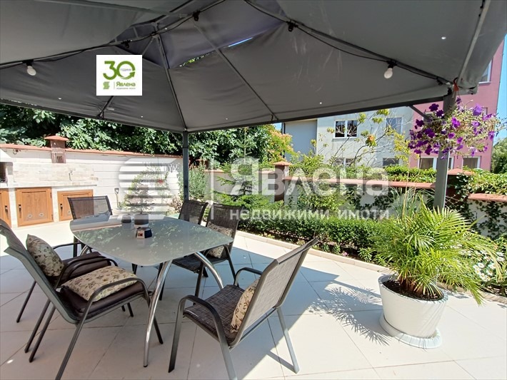 Продава КЪЩА, гр. Варна, к.к. Чайка, снимка 6 - Къщи - 55437422