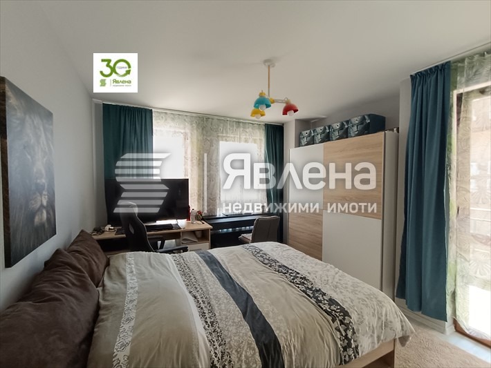 Продава КЪЩА, гр. Варна, к.к. Чайка, снимка 17 - Къщи - 55437422
