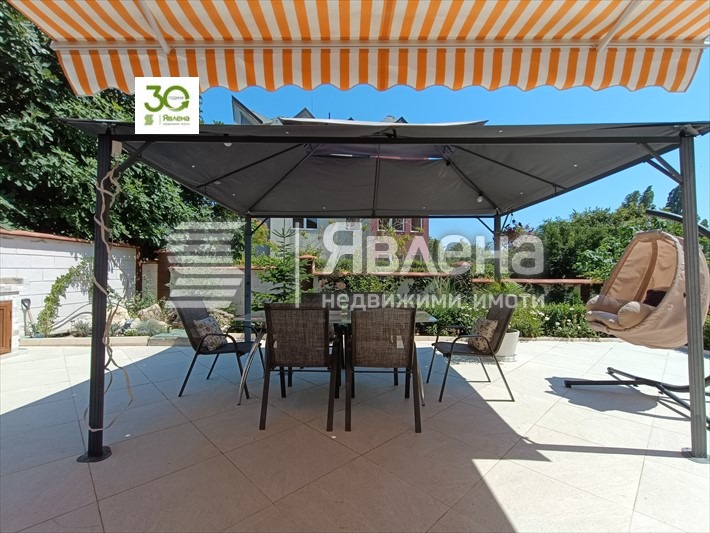 Продава КЪЩА, гр. Варна, к.к. Чайка, снимка 5 - Къщи - 55437422