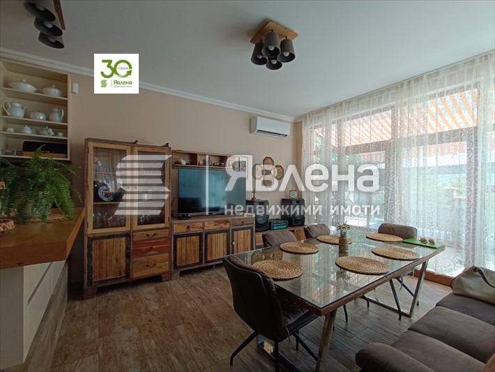 Продава КЪЩА, гр. Варна, к.к. Чайка, снимка 10 - Къщи - 55437422