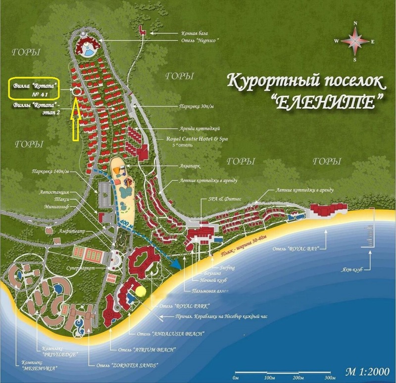 Προς πώληση  Βίλα περιοχή Μπουργκάς , κ.κ. Ελενητε , 217 τ.μ | 22010199 - εικόνα [10]