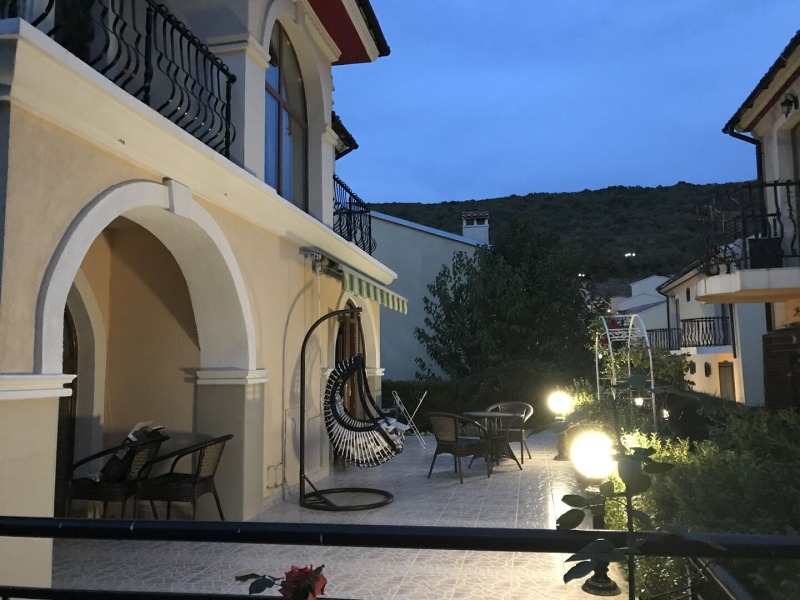Προς πώληση  Βίλα περιοχή Μπουργκάς , κ.κ. Ελενητε , 217 τ.μ | 22010199 - εικόνα [8]