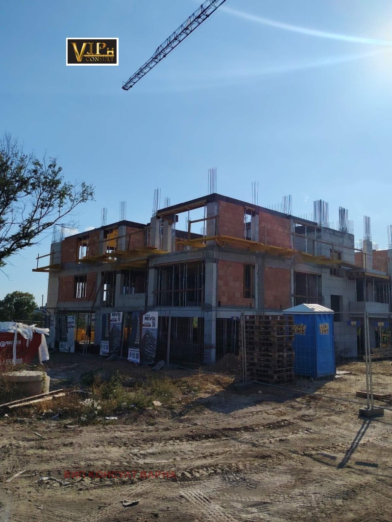 Na prodej  Parkovací místo Varna , Kajsieva gradina , 12 m2 | 67839014 - obraz [3]