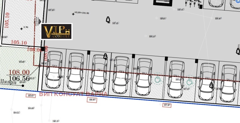 Продава ГАРАЖ, ПАРКОМЯСТО, град Варна, Кайсиева градина • 16000 € • 22653654 — Holmes.bg