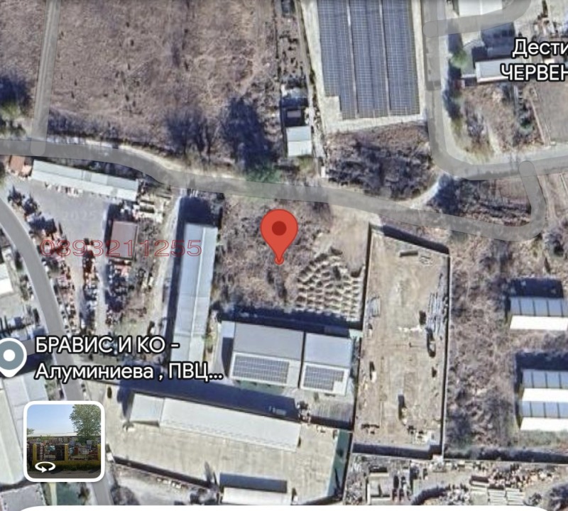 Продава ПАРЦЕЛ, гр. Асеновград, област Пловдив, снимка 2 - Парцели - 53028521